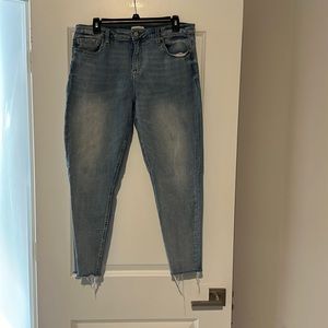 Pistola Jeans size 32